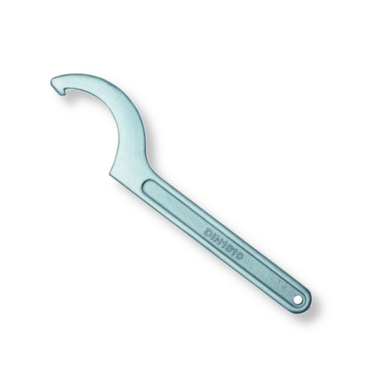 ELOPRESS - Ø 25 - 63 mm compression fitting wrench kit - tighten polypropylene