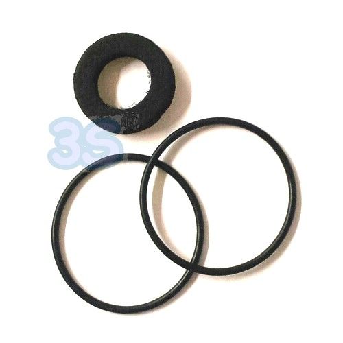Kit guarnizioni di ricambio per filtro d'aspirazione FCL1