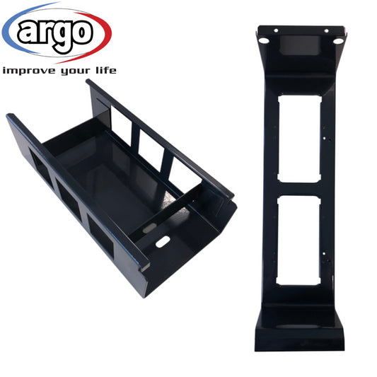 KIT STAFFE PER SOSTEGNO UNITÀ ESTERNA ULISSE ARGO