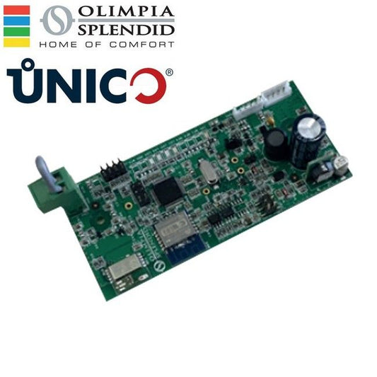 Olimpia Splendid Wi-Fi Single Kit for remote control of the air conditioner application