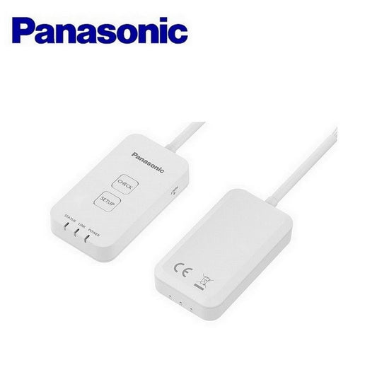 Panasonic Wi-Fi kit for remote management of residential air conditioning systems