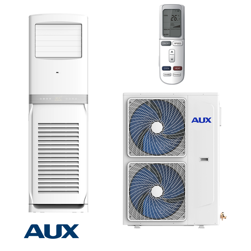Air conditioner AUX ASF-H48A5/AP