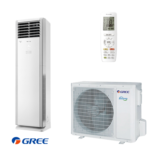 Air conditioner Gree GVH24AMXF-K6DNC7A