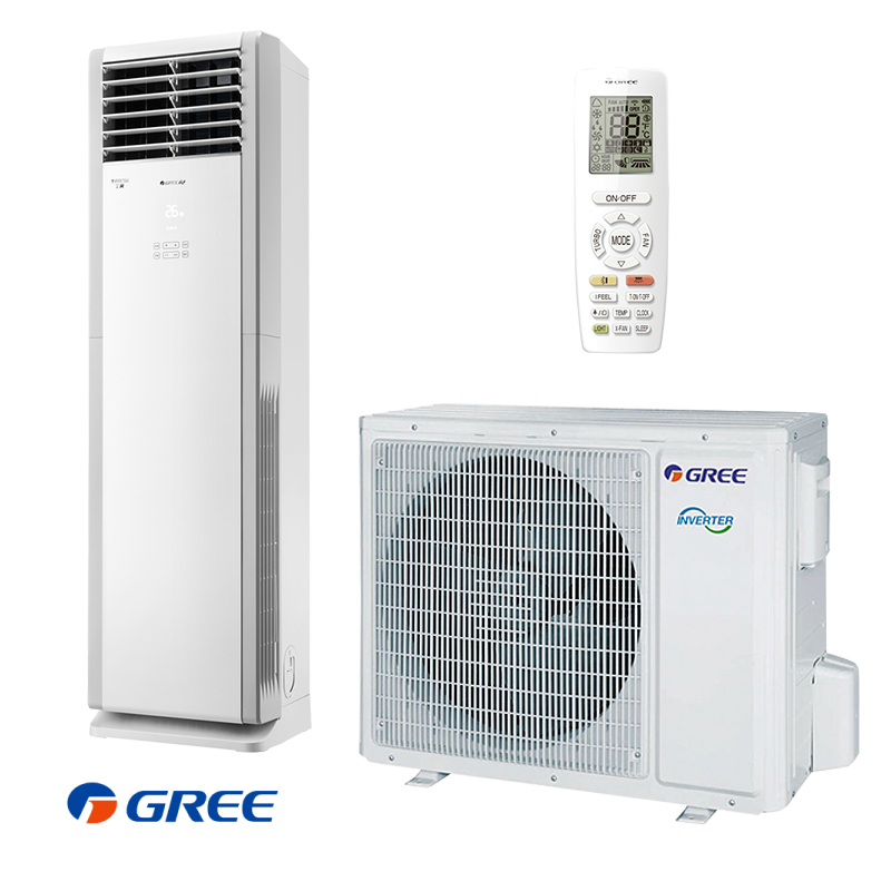 Air conditioner Gree GVH48AL-M6DNC7A - 3-phase