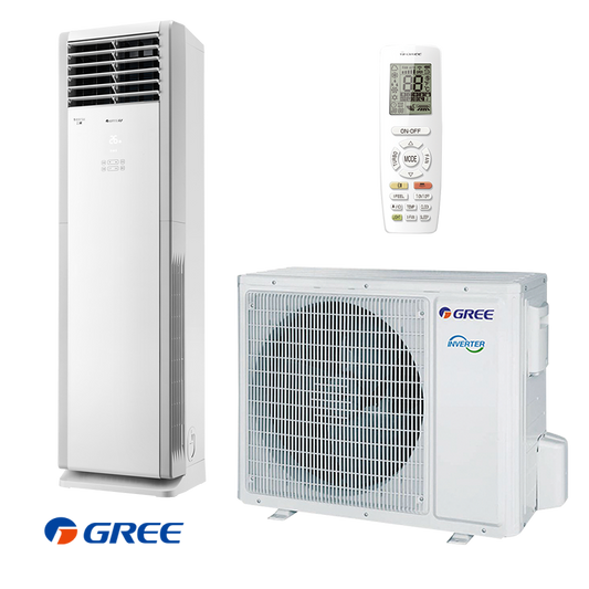 Air conditioner Gree GVH48ALXH-K6DNC7A