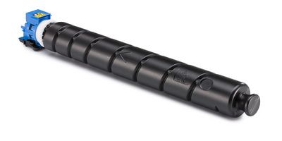 KYOCERA LASER TONER CYAN TK-8345C STANDARD