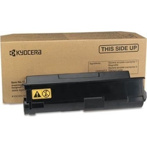 KYOCERA TONER BLACK TK-3110, 15,500 PAGES