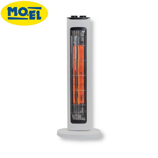 Lampada radiante riscaldante infrarossi onde medie MAUI 800 watt - MO-EL 840C