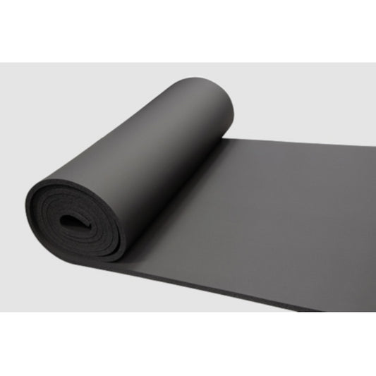 Lastra 14 m2 - Rotolo isolante termico spessore 13 mm x 1 mt x 14 mt - Eurobatex