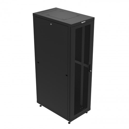 LEGRAND SERVER CABINET 42U 42U 800 X1000 RAL 9005 C