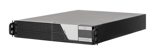 Legrand Daker DK+ UPS DAKER DK PLUS 3000VA gruppo di continuità (UPS) Doppia conversione (online) 3 kVA 2700 W 7 presa(e) AC