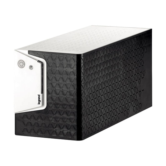Legrand Keor ASI SP 1000 GR line-interactive uninterruptible power supply (UPS) 1 kVA 600 W 4 AC outlet(s)