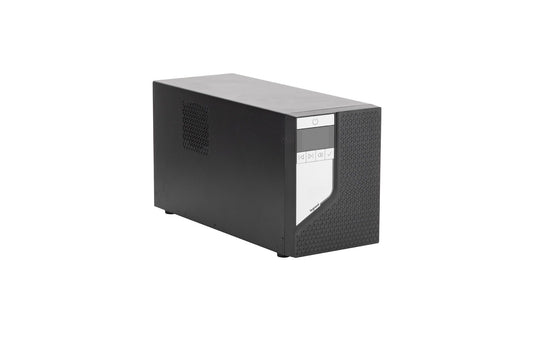Legrand Keor ASI SPE tower 1.5KVA line-interactive uninterruptible power supply (UPS) 1.5 kVA 1200 W 8 AC outlet(s)