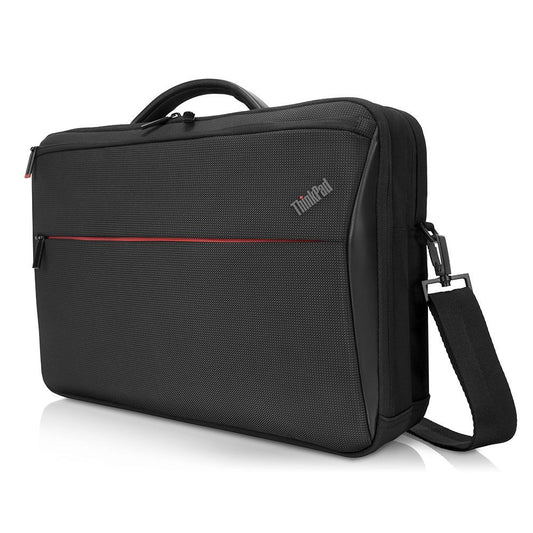 Lenovo 4X40Q26384 Laptop Bag 39.6 cm (15.6") Hard Case Black