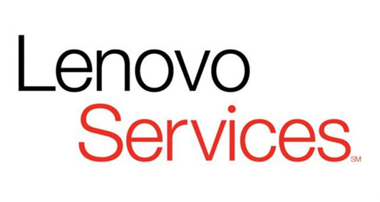 Lenovo 5WS1J32180 2-year warranty extension
