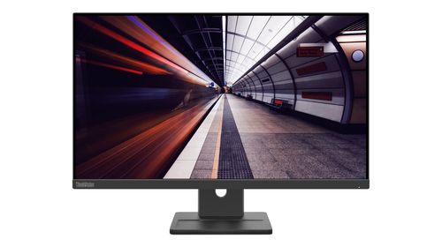 LENOVO MONITOR 23.8 LED IPS 16:9 FHD 6MS 250 CDM, PIVOT, VGA/DP/HDMI, MULTIMEDIA, E24-30
