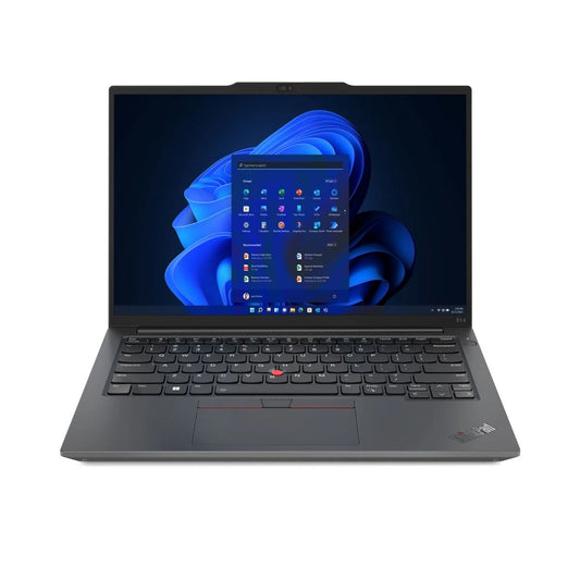 LENOVO NB E14 GEN 14 WUXGA I5-13420H 16GB 512GB SSD M.2 OPAL 2.0 INTEGRATED GPU W11 PRO