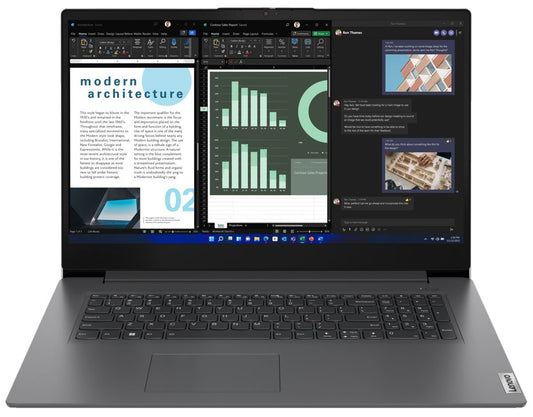 LENOVO NB ESSENTIAL V15 I5-13240H 16GB 512GB SSD 15.6 WIN 11 PRO