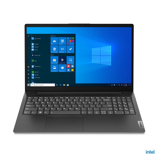 LENOVO NB ESSENTIAL V15 N4500 8GB 256GB SSD 15.6 WIN 11 HOME