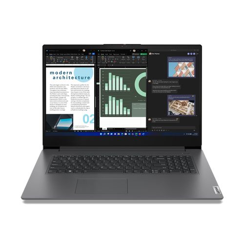 LENOVO NB ESSENTIAL V17 G4 IRU I7-13620H 16GB 512GB SSD 17.3 WIN 11 PRO