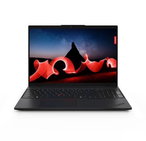 LENOVO NB L16 GEN1 16 WUXGA ULTRA 7 155U 16GB 512GB SSD M.2 OPAL 2.0 INTEGRATED GPU W11 PRO