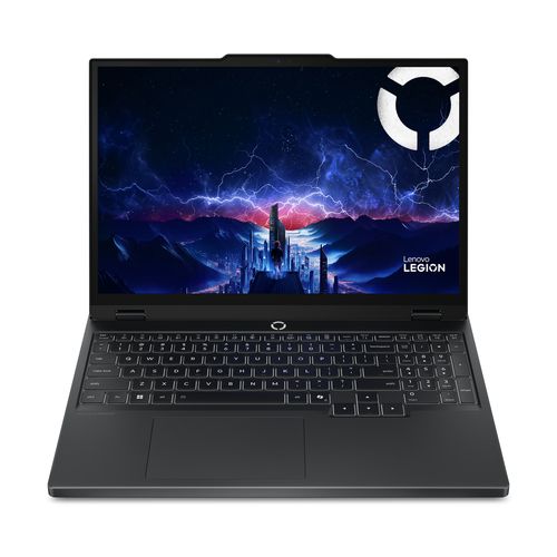 LENOVO NB LEGION 5 15IRX10 I9-14900HX 16GB 512GB SSD 15.1 RTX 5070 8GB DOS