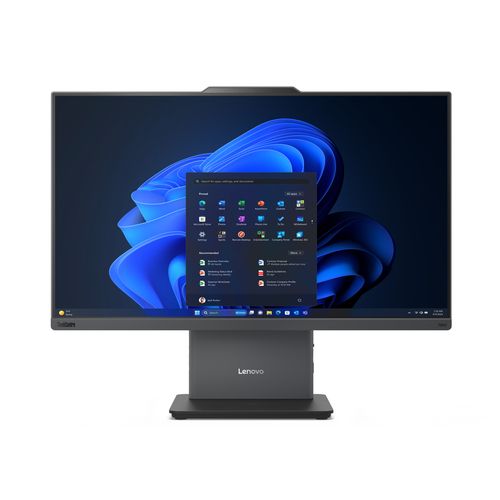 LENOVO PC AIO 23.8" NEO 50A i7-13620H 16GB 512GB WIN 11 PRO