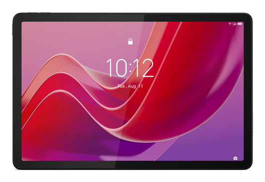 Lenovo Tab M11 TB330XU + Pen KTK G88 4GB 128GB LTE 10.95INCH 1920*1200 IPS 90Hz LUNA GRAY ANDROID 13