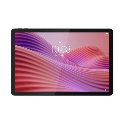 LENOVO TABLET TAB 128GB 4GB ANDROID 14 WIFI GRAY