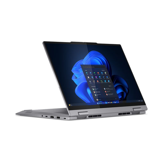 Lenovo ThinkBook 14 2-in-1 G4 IML Intel Core Ultra 5 125U Hybrid (2 in 1) 35.6 cm (14") Touchscreen WUXGA 16 GB DDR5-SDRAM 512