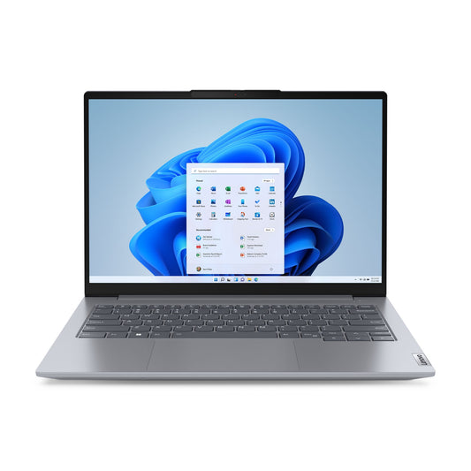 Lenovo ThinkBook 14 G6 ABP AMD Ryzen™ 5 7430U Notebook 35.6 cm (14") WUXGA 16 GB DDR4-SDRAM 512 GB SSD Wi-Fi 6 (802.