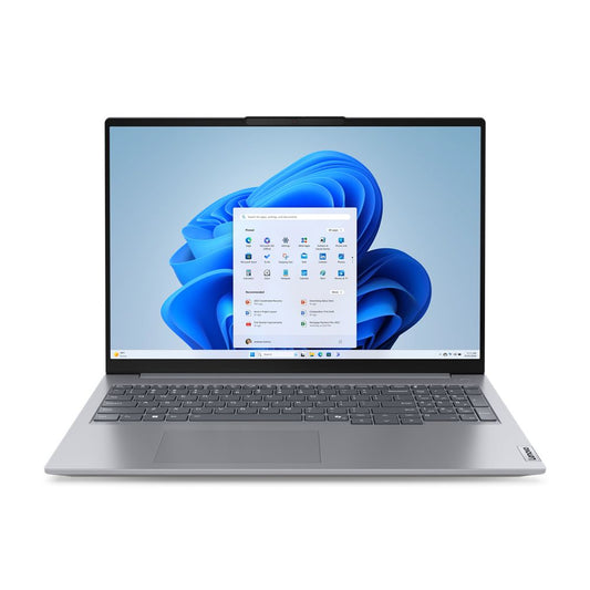Lenovo ThinkBook 16 G7 IML Intel Core Ultra 7 155H Notebook 40.6 cm (16") WUXGA 16 GB LPDDR5-SDRAM 512 GB SSD Wi-Fi