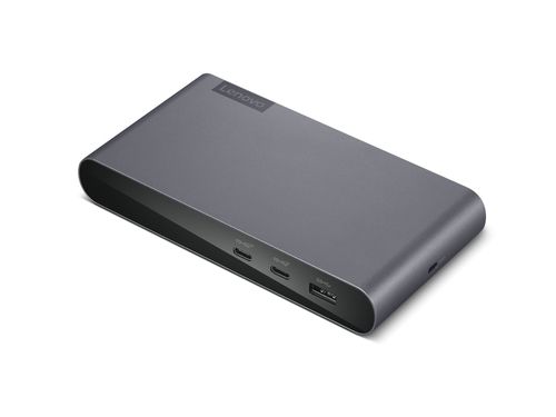LENOVO THINKPAD USB-C DOCKING STATION