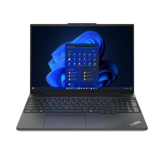 Lenovo ThinkPad E16 Gen 2 (Intel) Intel Core Ultra 5 125U Notebook 40.6 cm (16") WUXGA 16 GB DDR5-SDRAM 512 GB SSD