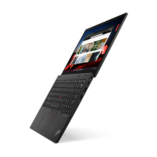 Lenovo ThinkPad L13 Gen 4 (Intel) Intel® Core™ i7 i7-1355U Notebook 33.8 cm (13.3") WUXGA 16 GB LPDDR5-SDRAM 512 GB