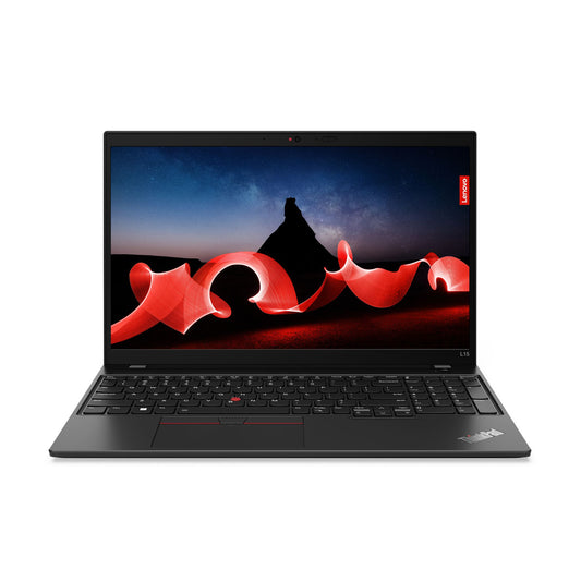Lenovo ThinkPad L15 Gen 4 (Intel) Intel® Core™ i7 i7-1355U Notebook 39.6 cm (15.6") Full HD 16 GB DDR4-SDRAM 512 GB