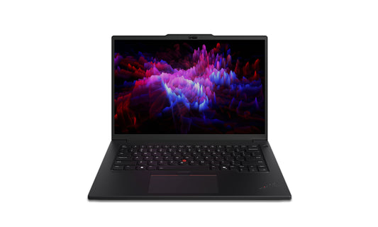Lenovo ThinkPad P14s Gen 5 (Intel) Intel Core Ultra 7 155H Notebook 36.8 cm (14.5") WUXGA 32 GB DDR5-SDRAM 1 TB SSD