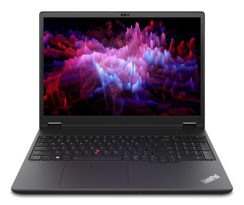 Lenovo ThinkPad P16v Gen 2 (Intel) Intel Core Ultra 7 165H Mobile Workstation 40.6 cm (16") WUXGA 32 GB DDR5-SDRAM 1 TB SSD NVID
