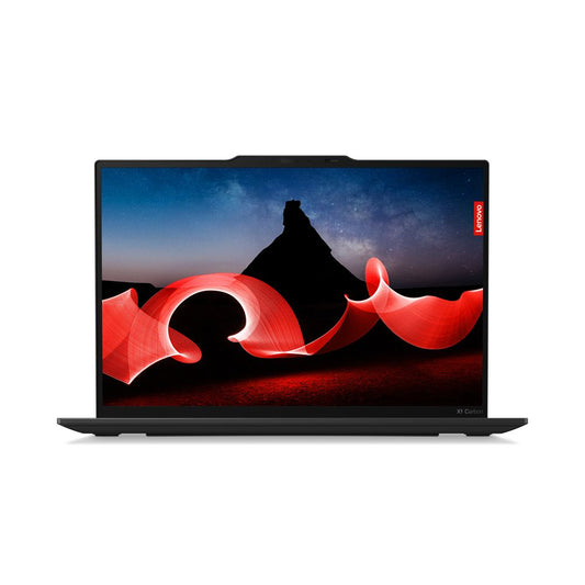 Lenovo ThinkPad X1 Carbon Gen 12 Intel Core Ultra 7 155U Notebook 35.6 cm (14") WUXGA 16 GB LPDDR5x-SDRAM 512 GB SSD