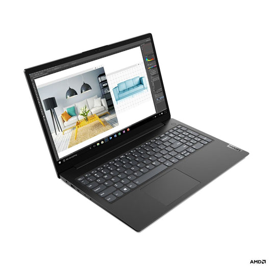 Lenovo V15 G2 ALC AMD Ryzen™ 5 5500U Notebook 39.6 cm (15.6") Full HD 8 GB DDR4-SDRAM 256 GB SSD Wi-Fi 5 (802.11ac)