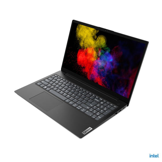 Lenovo V15 G2 ITL Intel® Core™ i3 i3-1115G4 Notebook 39.6 cm (15.6") Full HD 8 GB DDR4-SDRAM 256 GB SSD Wi-Fi 5
