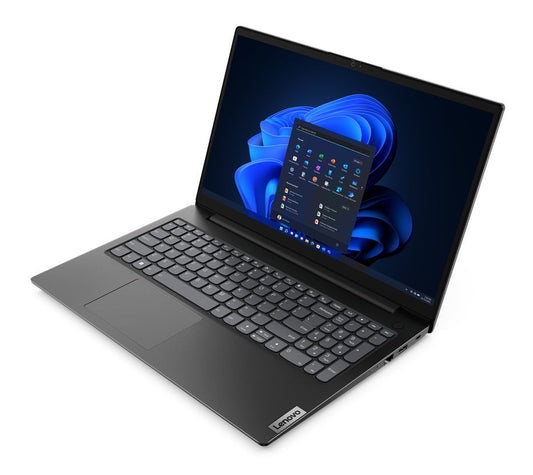 Lenovo V15 G4 IRU Intel® Core™ i5 i5-13420H Notebook 39.6 cm (15.6") Full HD 8 GB DDR4-SDRAM 256 GB SSD Wi-Fi 5