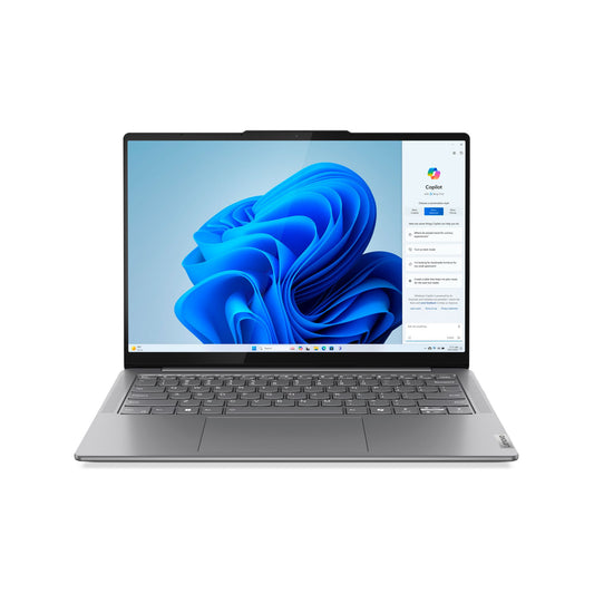 Lenovo Yoga Slim 7 14IMH9 Intel Core Ultra 7 155H Notebook 35.6 cm (14") WUXGA 32 GB LPDDR5x-SDRAM 1 TB SSD Wi-Fi 6E