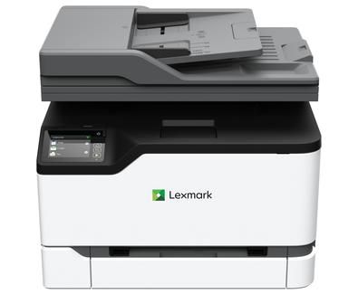 LEXMARK MULTIF. A4 COLOR LASER, CX331adwe, 24PPM, DUPLEX DUPLEX, USB/LAN/WIFI, 4 IN 1