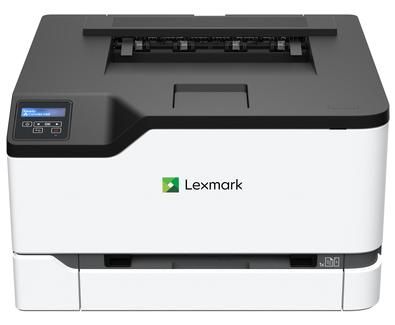 LEXMARK PRINT. A4 COLOR LASER, CS331dw, 24PPM, USB/WIFI