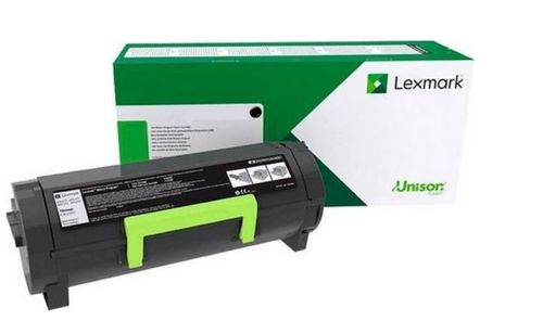 LEXMARK TONER BLACK 24B6890 FOR M3250/XM3250 (21,000 PAGES)
