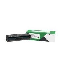 LEXMARK TONER BLACK C3220K0 - 1500 PAGES