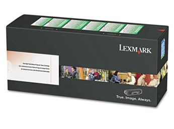 LEXMARK BLACK TONER FOR MS/MX 817/818 11000PAG RETURN PROGRAM