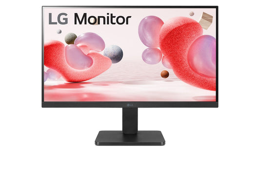 LG 22MR410-B Monitor PC 54,5 cm (21.4") 1920 x 1080 Pixel Full HD Nero