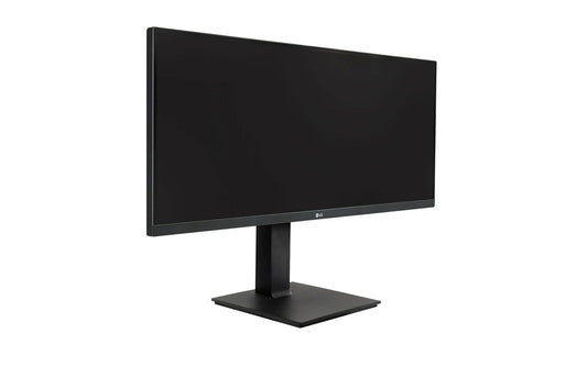 LG 29BN650-B Monitor PC 73,7 cm (29") 2560 x 1080 Pixel Full HD LED Nero